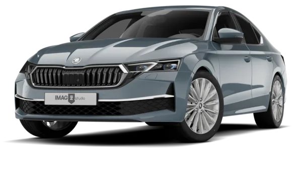 SKODA OCTAVIA A7