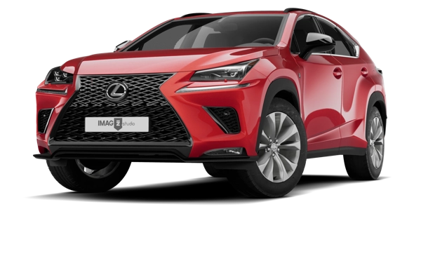 LEXUS NX 200