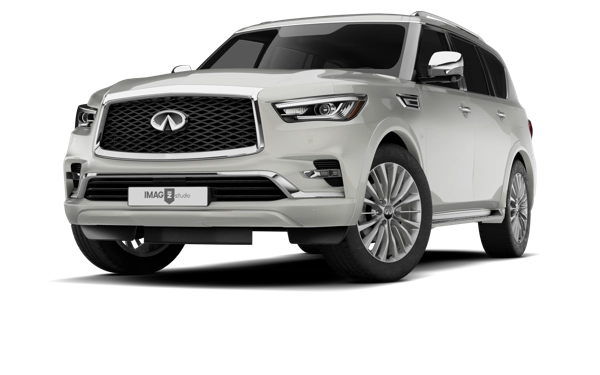 INFINITI QX56