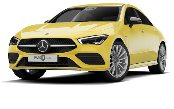 MERCEDES-BENZ 313 CDI