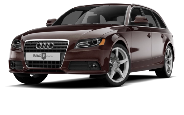 AUDI 80