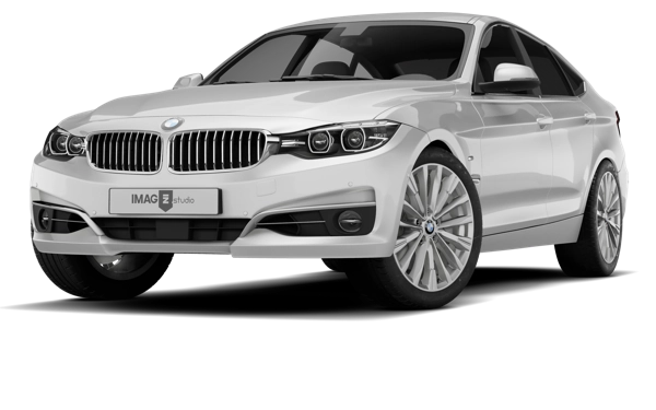 BMW 320I