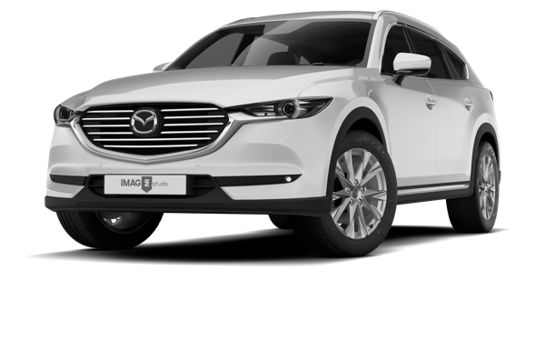 MAZDA 626 1.8