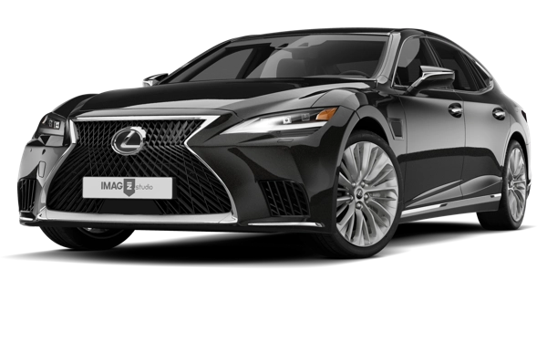 LEXUS LS460L