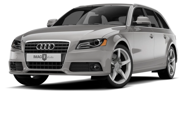 AUDI 90