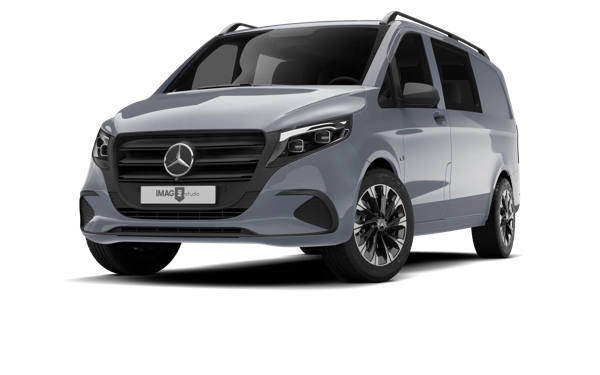 MERCEDES-BENZ VITO 110 D