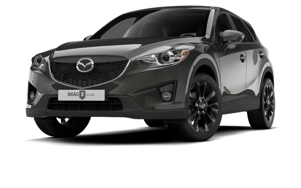 MAZDA 5