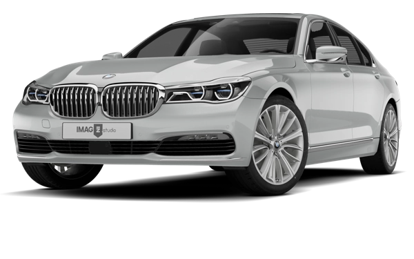 BMW 730D