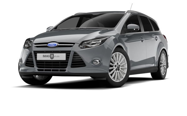 FORD FOCUS C-MAX