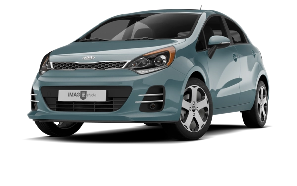 KIA PRIDE