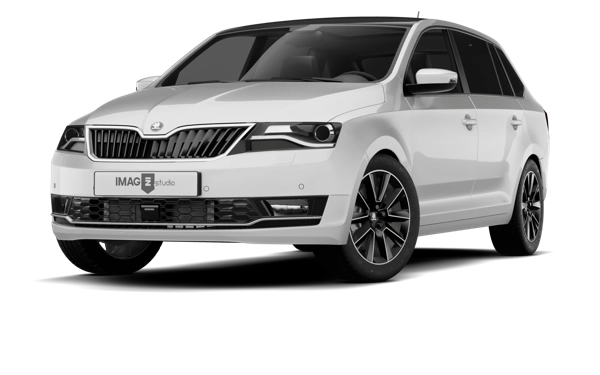 SKODA SPACEBACK