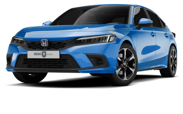 HONDA GIORNO