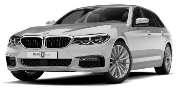 BMW 550I
