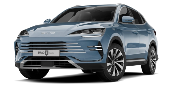 BYD S-6