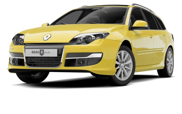 RENAULT PREMIUM