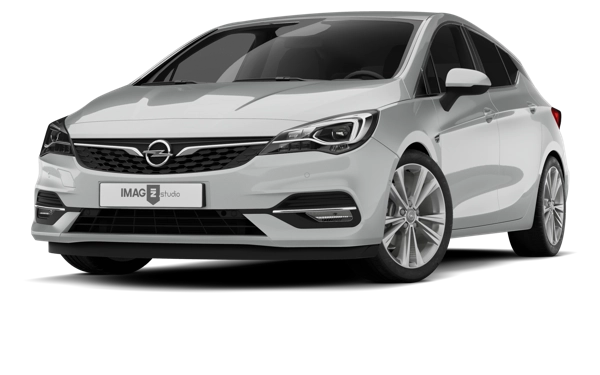 OPEL SIGNUM