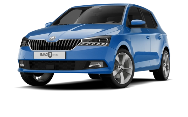 SKODA FAVORIT