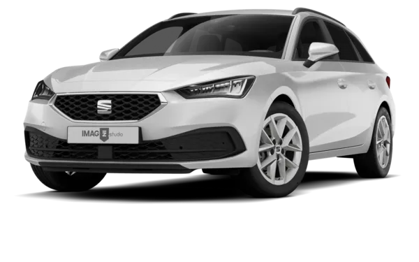 SEAT LION 1.6