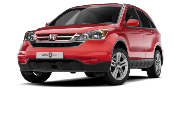 HONDA CR V