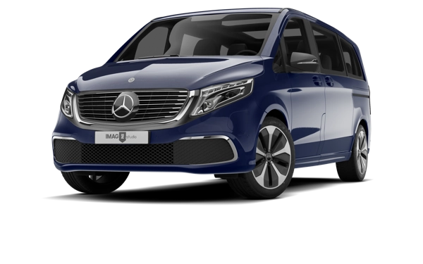 MERCEDES-BENZ VIANO