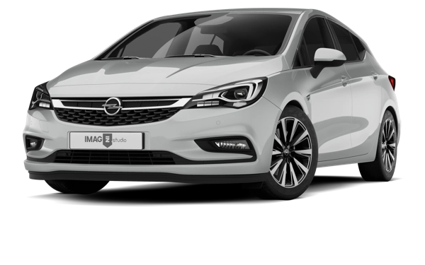 OPEL ASTRA 1.6 I
