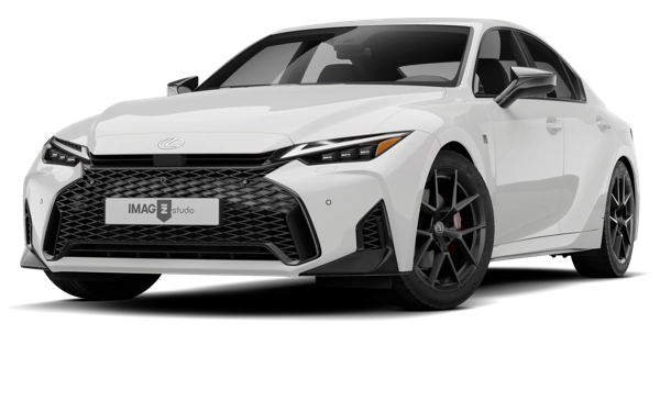 LEXUS IS250