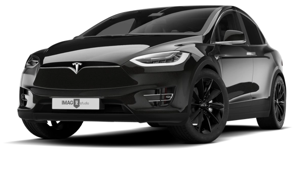 TESLA MODEL X 75D