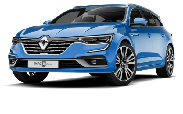 RENAULT MAGNUM