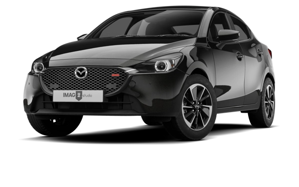 MAZDA 3FL TOURING