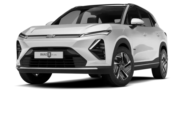 CHEVROLET EPICA