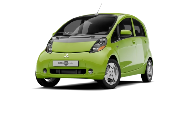 MITSUBISHI CARISMA