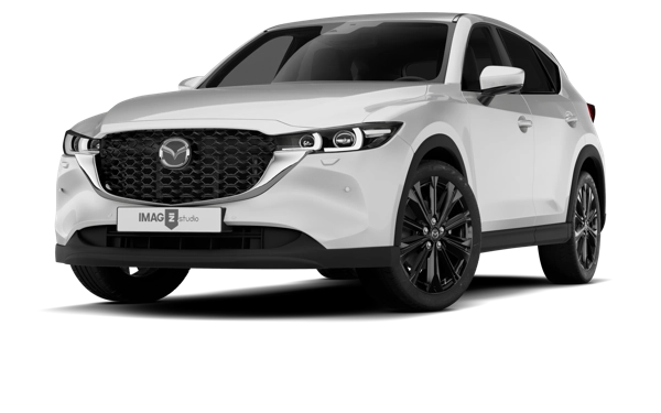 MAZDA СХ-5