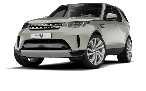 LAND ROVER DISCOVERY 2.5