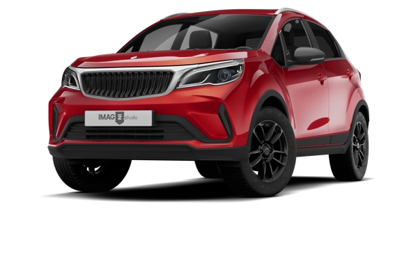 LIFAN LF250-B