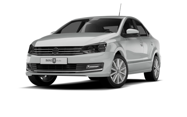 VOLKSWAGEN VENTO 2.0