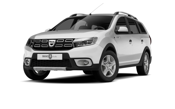 DACIA LOGAN MCV