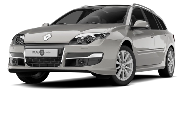 RENAULT LAGUNA