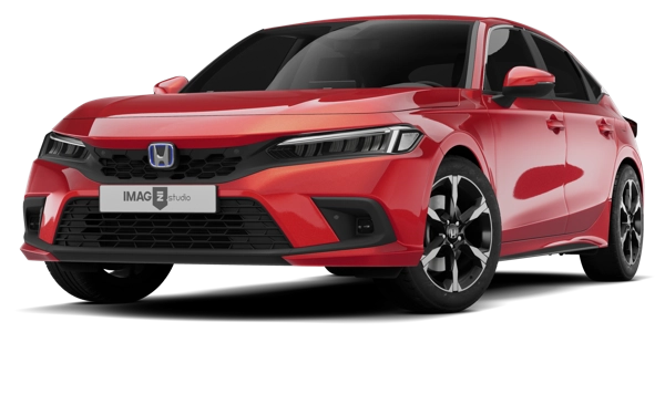 HONDA *
