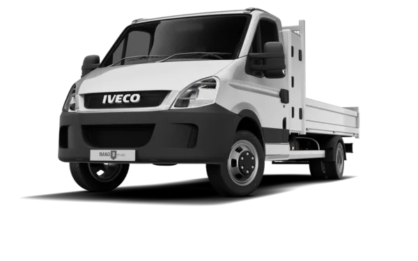 IVECO DAILY 50C15H