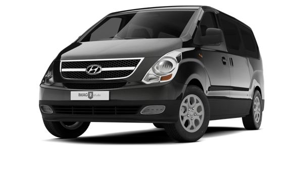 HYUNDAI TERRACAN