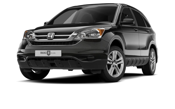 HONDA CR V