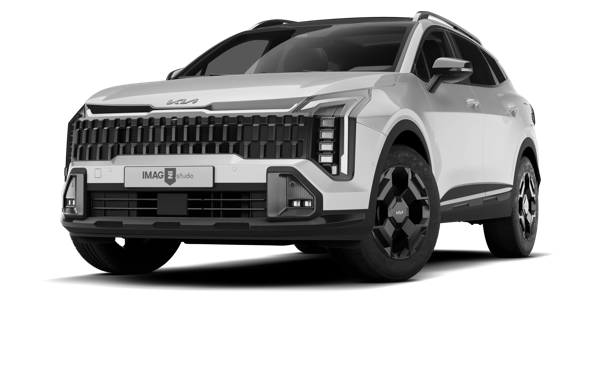 KIA SPORTEGE