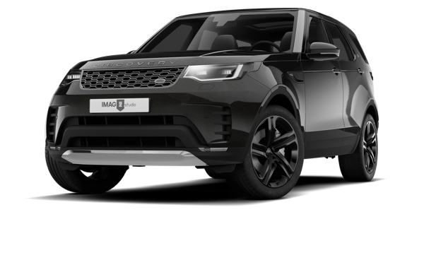 LAND ROVER DISCOVERY 3.0