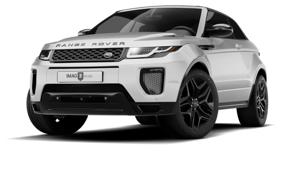 LAND ROVER RANGE ROVER VOGUE