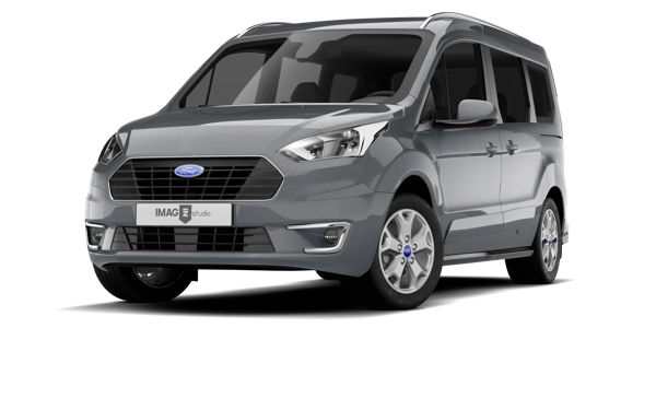 FORD TORNEO CONNECT
