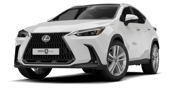 LEXUS NX300H