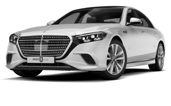 MERCEDES-BENZ S 320