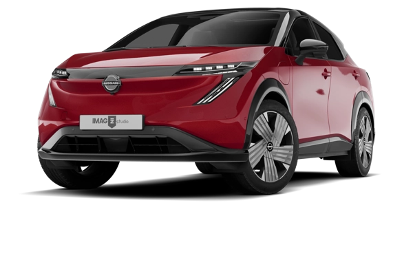 NISSAN CHERRY