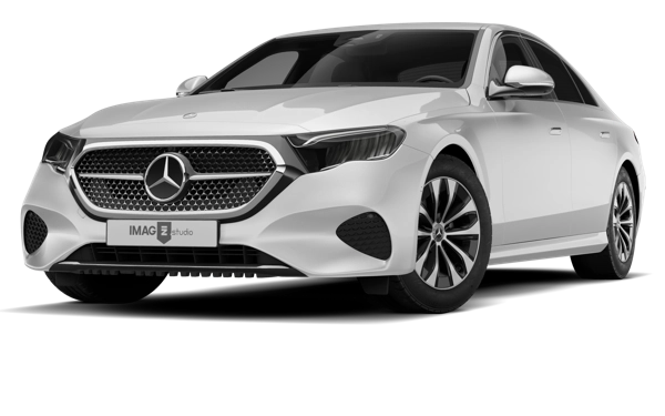 MERCEDES-BENZ 412 D