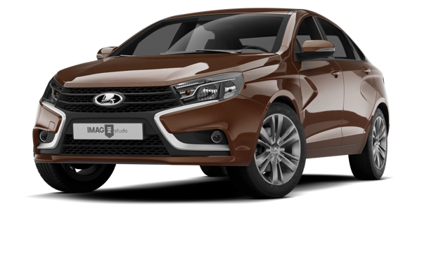LADA 219010